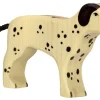 Holztiger Hond Dalmatier 80062