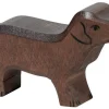 Holztiger Hond Teckel 80356