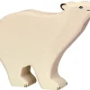 Holztiger IJsbeer 80206
