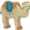Holztiger Kameel 80165