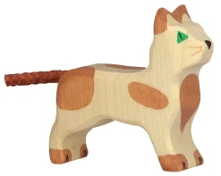 Holztiger Kat 80057