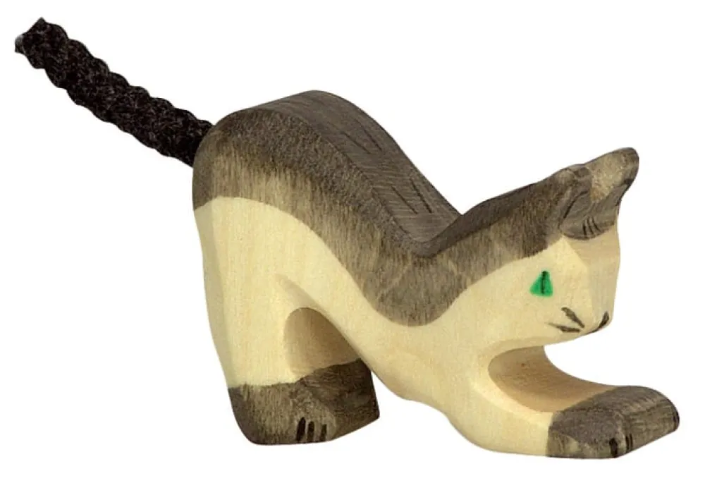 Holztiger Kat 80053
