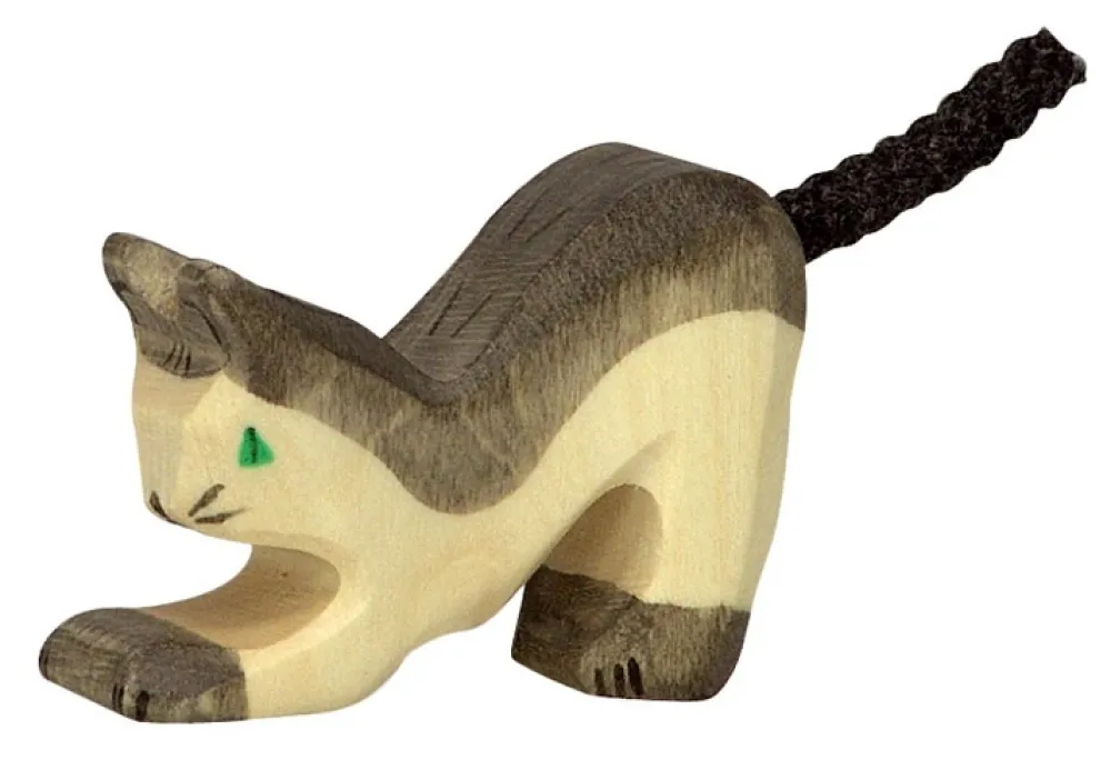 Holztiger Kat 80053