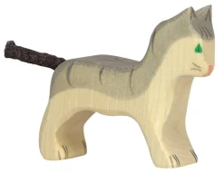 Holztiger Kat 80056