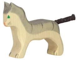 Holztiger Kat 80056