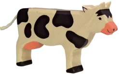 Holztiger Koe 80003