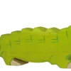 Holztiger Krokodil 80174