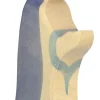 Holztiger Maria Kerst houten kerstfiguur 80286