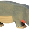 Holztiger Nijlpaard 80161