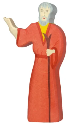 Holztiger Noach 80344