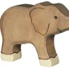 Holztiger Olifant 80537