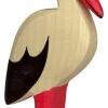 Holztiger Ooievaar 80111