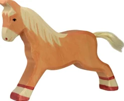 Holztiger Paard 80032