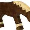 Holztiger Paard 80035