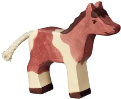 Holztiger Paard Veulen 80551