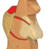 Holztiger Paashaas 80103