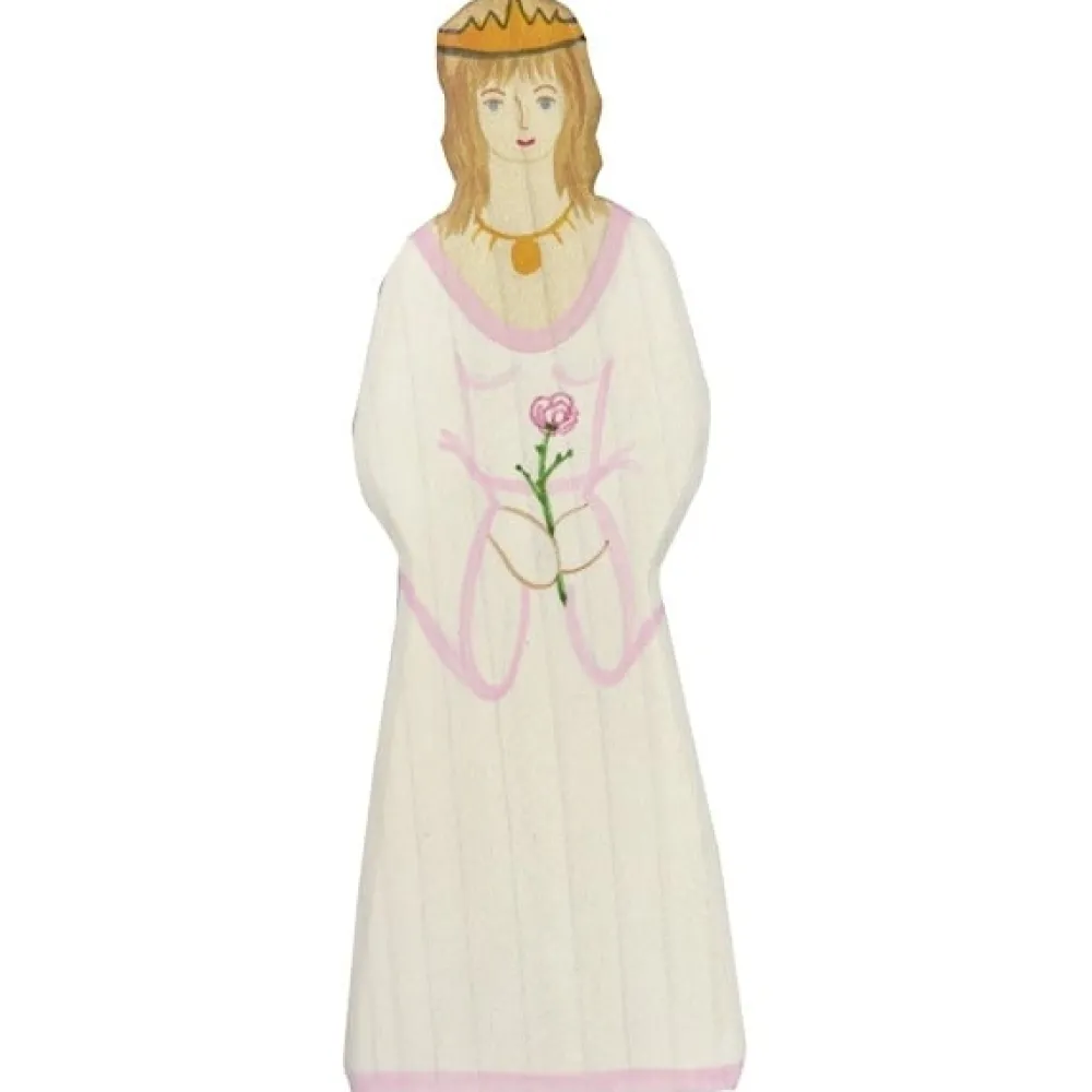 Holztiger Prinses 80239