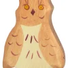 Holztiger Uil 80122