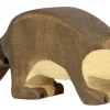 Holztiger Wasbeer 80190