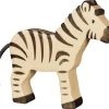 Holztiger Zebra 80568