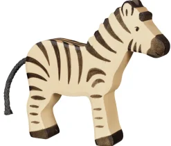 Holztiger Zebra 80568