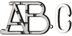 Huzzle Cast ABC