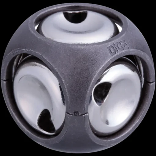 Huzzle Cast Dice