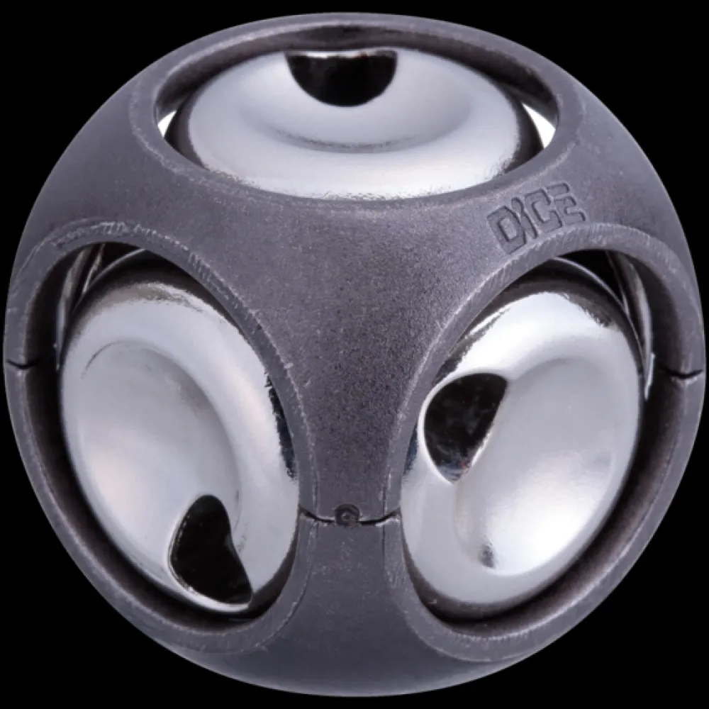 Huzzle Cast Dice