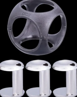 Huzzle Cast Dice