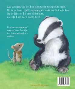 Veltman Uitgevers Ik ben niet mopperig!