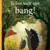 Hoogland & Van Klaveren Ik ben toch niet bang!