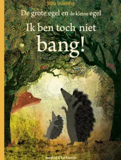 Hoogland & Van Klaveren Ik ben toch niet bang!