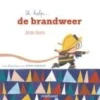 Houtendiershop Ik help... de brandweer