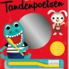 Image Books Ik kan al... tandenpoetsen