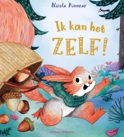 Veltman Uitgevers Ik kan het zelf!