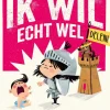 De Fontein Ik wil echt wel delen!