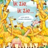Houtendiershop Ik zie, ik zie…