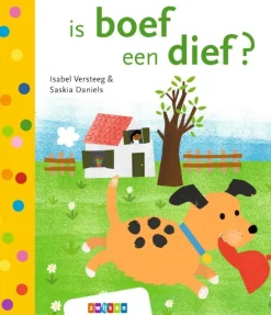 Zwijsen is boef een dief?