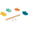Janod Hengelspel Set 5-delig