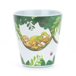 Jellycat Beker Kameleon Colin Melamine
