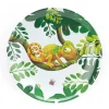 Jellycat Bord Kameleon Colin Melamine