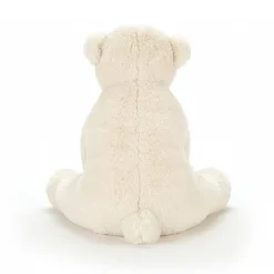 Jellycat IJsbeer Perry Polar Little