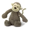 Jellycat Knuffel Aap Bashful Monkey