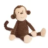 Jellycat Knuffel Aap Cordy Roy Monkey Baby