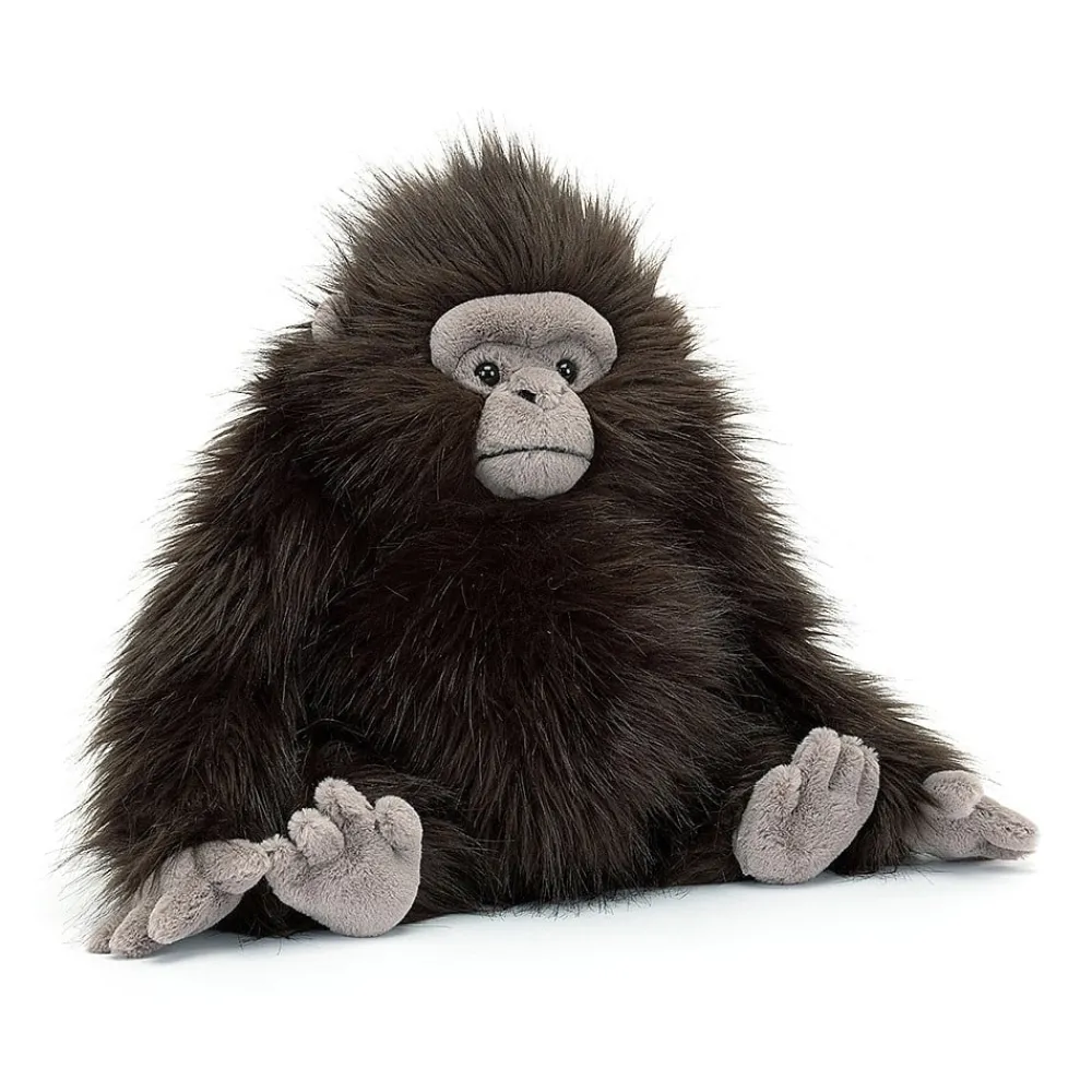Jellycat Knuffel Aap Gomez Gorilla