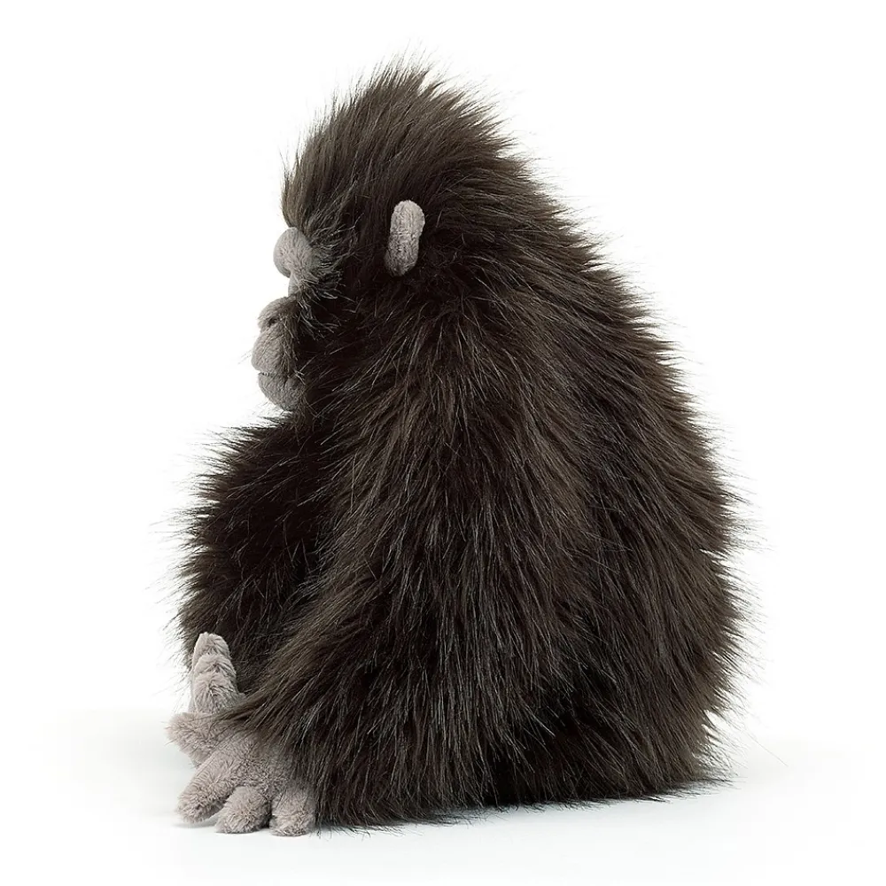 Jellycat Knuffel Aap Gomez Gorilla