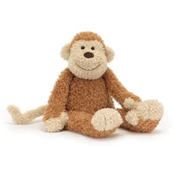 Jellycat Knuffel Aap Junglie Monkey