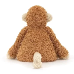Jellycat Knuffel Aap Junglie Monkey