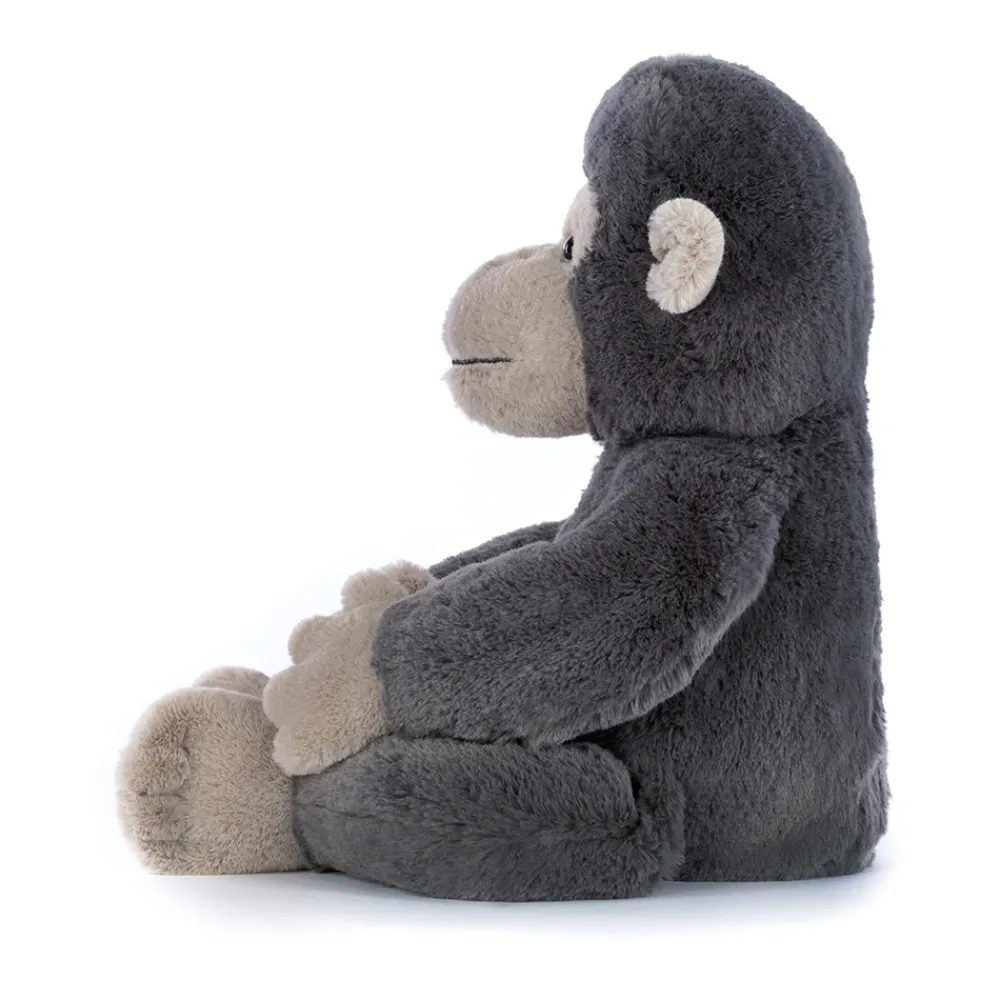 Jellycat Knuffel Aap Perdie Gorilla