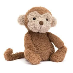 Jellycat Knuffel Aap Tumbletuft Monkey